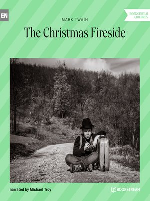 cover image of The Christmas Fireside